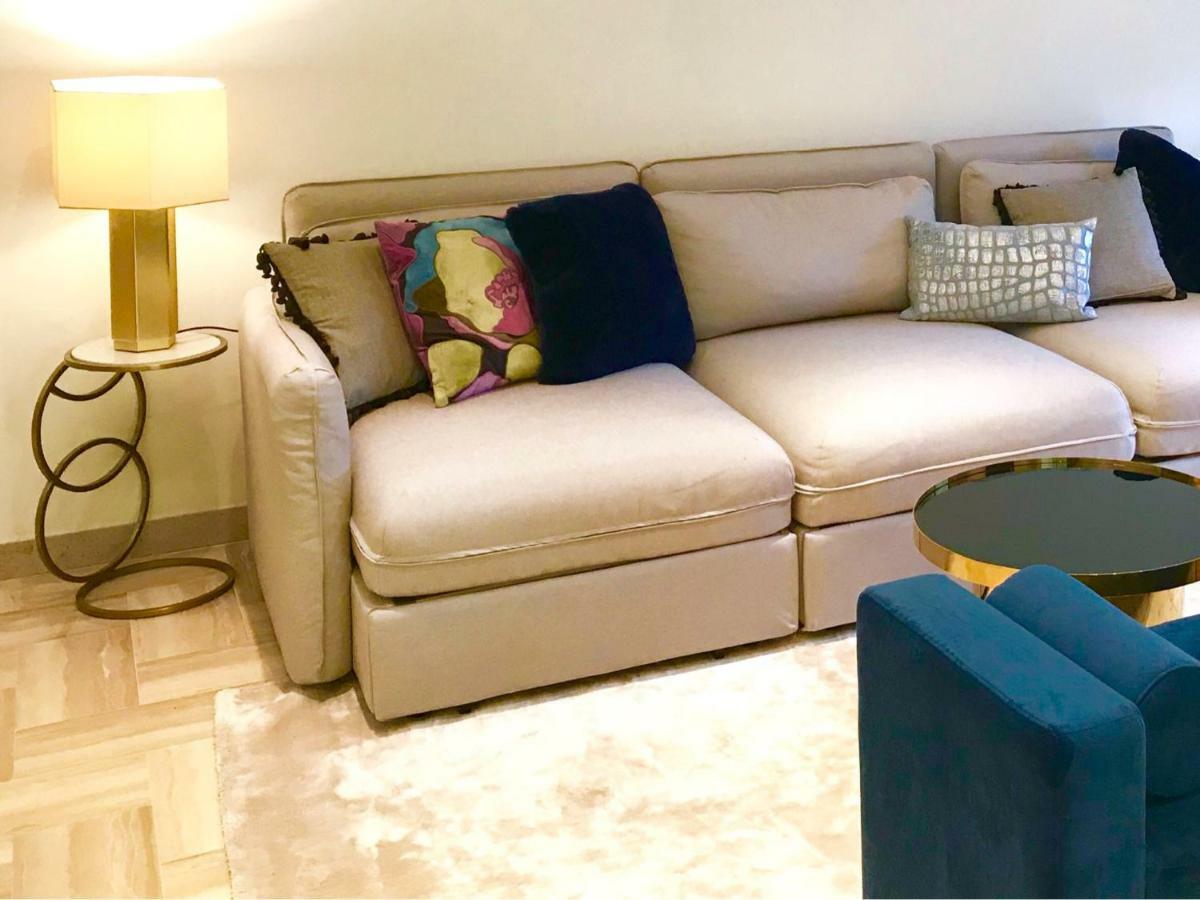 19 Rue Du Parc Alexandre III Apartment Кан Екстериор снимка